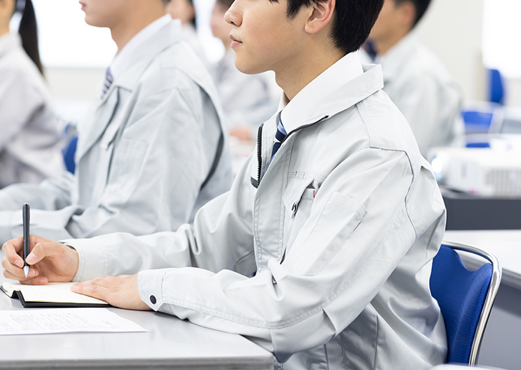 株式会社ワークスの魅力